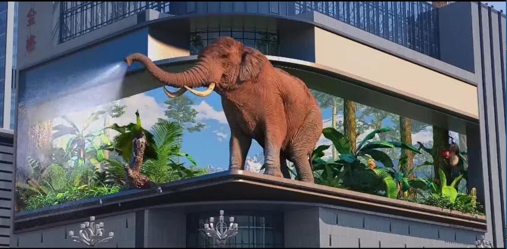 Cơ hội sáng tạo nội dung 
